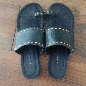 Nine West sandels